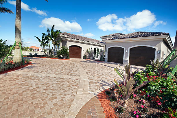 Best Eco-Friendly Driveway Pavers in USA